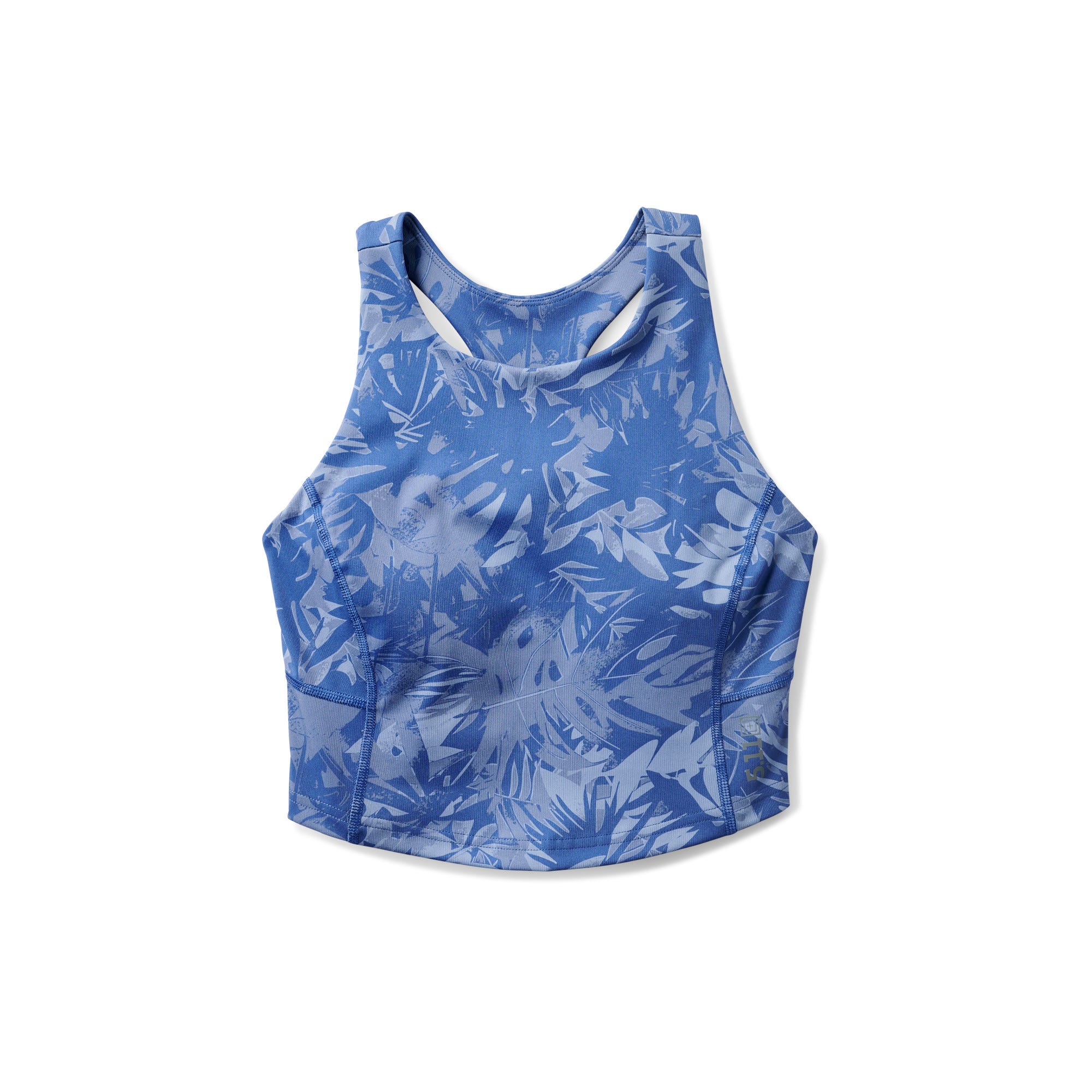 5.11 Tactical - Women's Max Effort Long Line Bra Tank