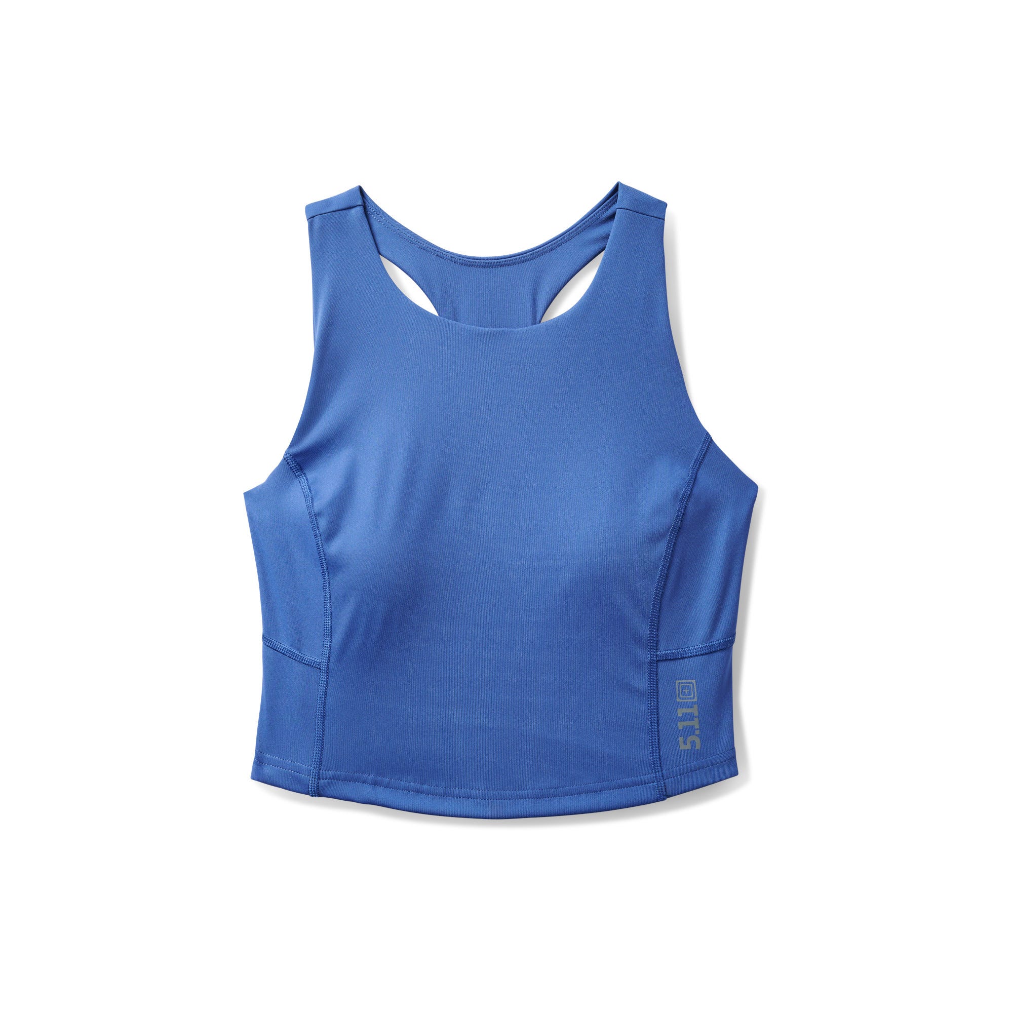 5.11 Tactical - Women's Max Effort Long Line Bra Tank