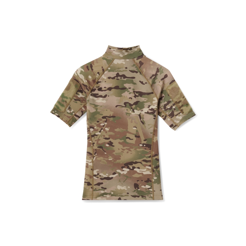 Women's V.XI Sigurd MultiCam® Short Sleeve Shirt