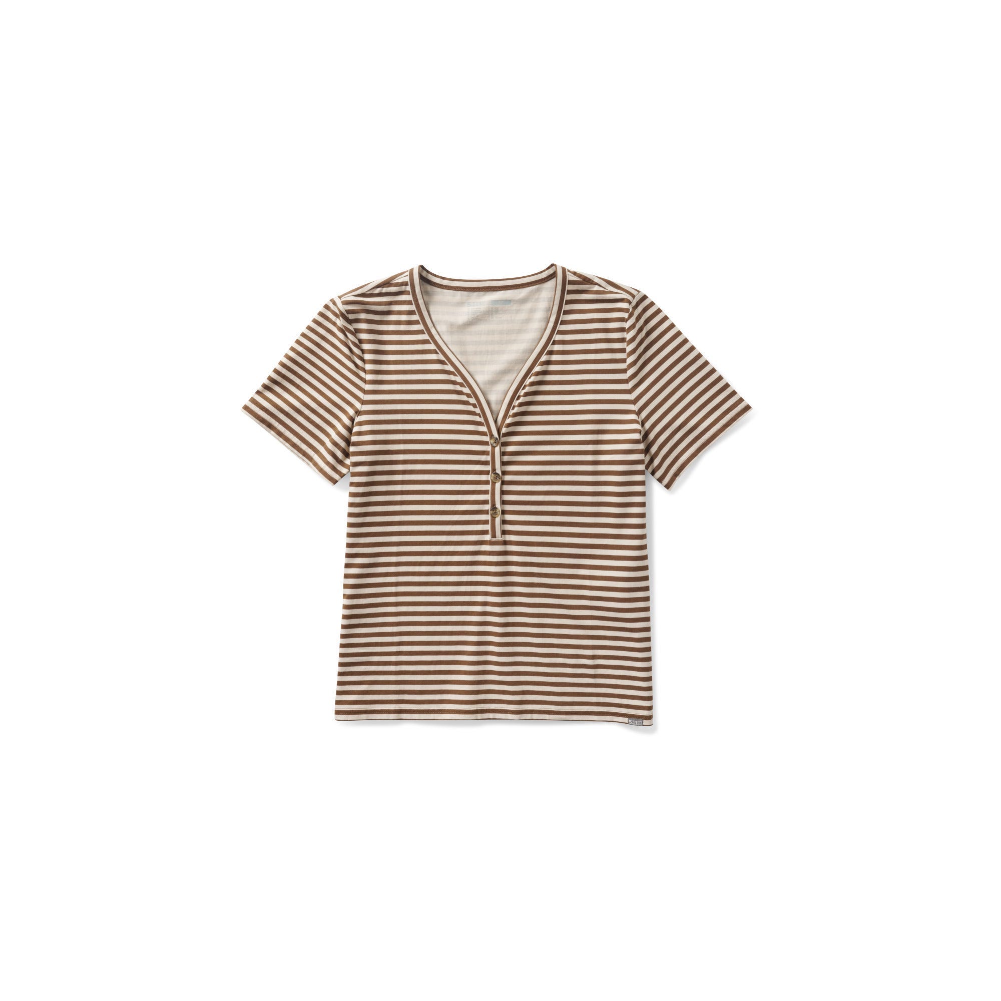 5.11 Tactical - Women's Elevate Short Sleeve Henley