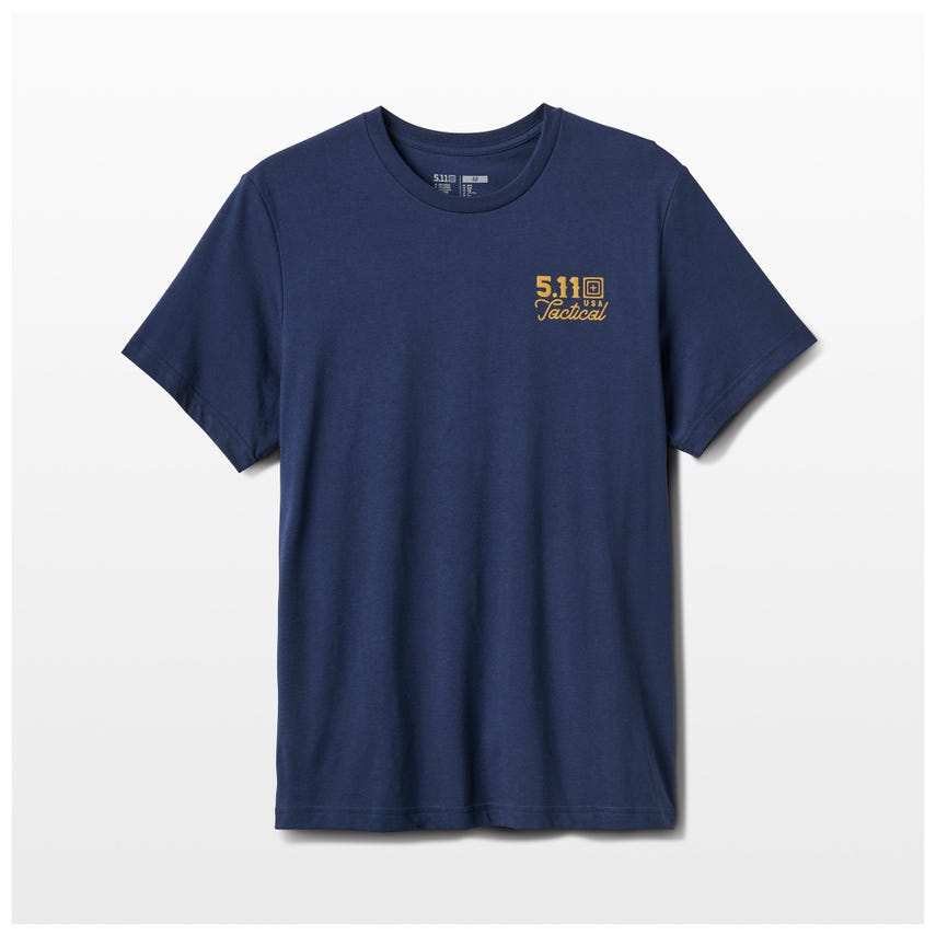 Hands Of Honor Tee