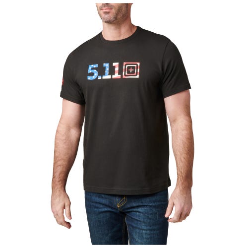 Land Of The Free Tee