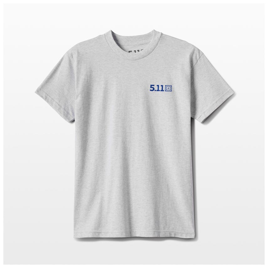 USA Gnome Short Sleeve Tee