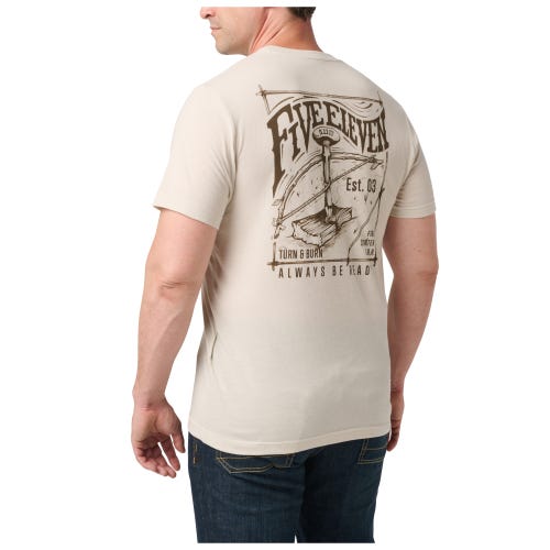 Land Of The Free Tee