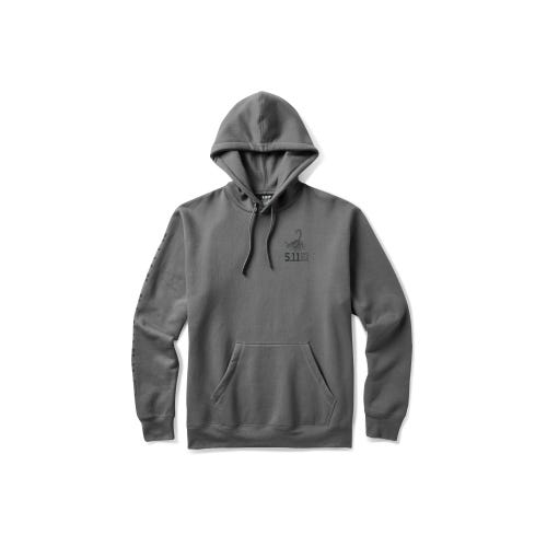 5.11® Tiger Camo Hoodie