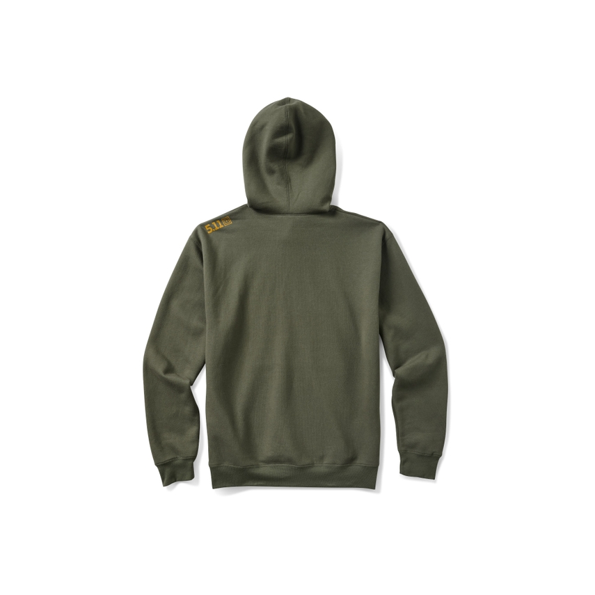 Come And Take It Hoodie