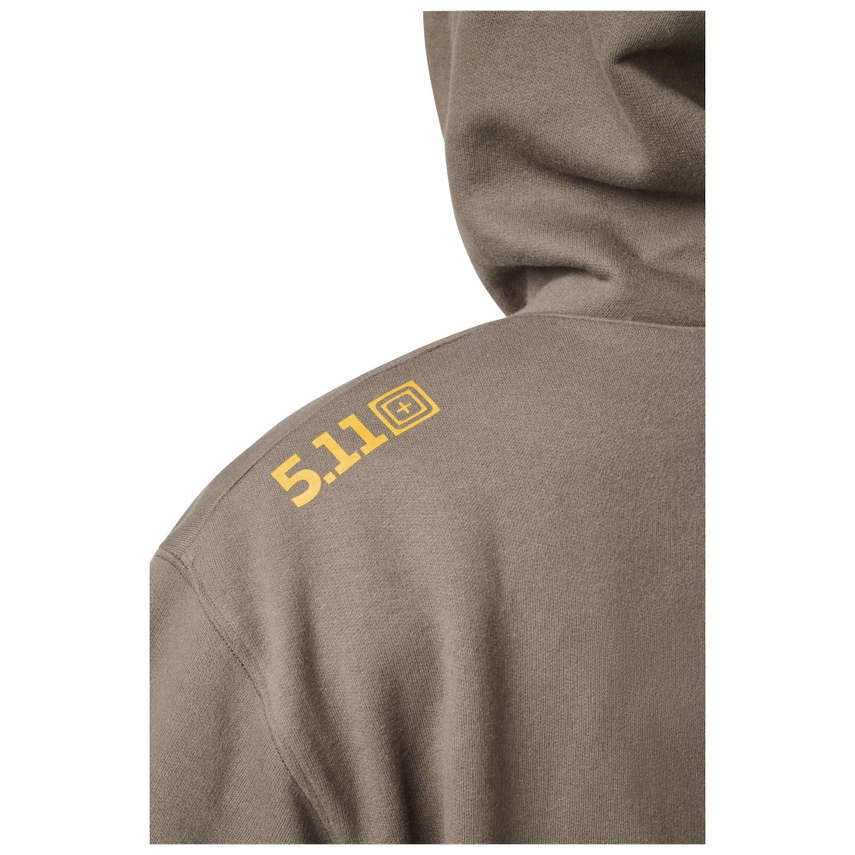 Come And Take It Hoodie