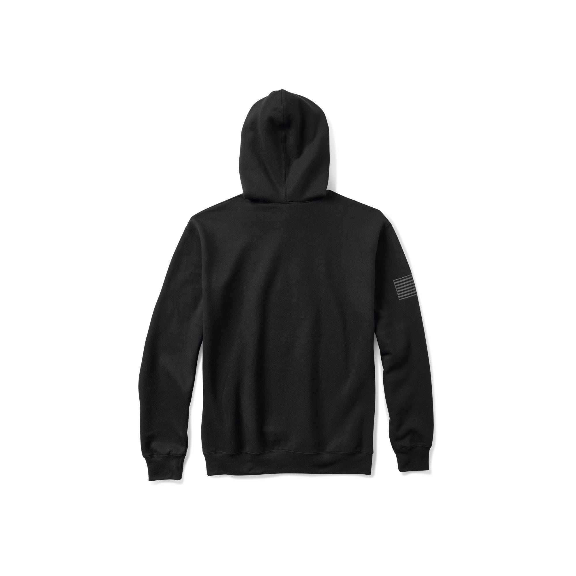 5.11® Tiger Camo Hoodie
