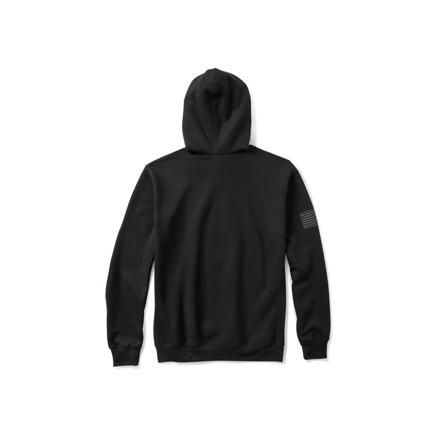 5.11® Tiger Camo Hoodie