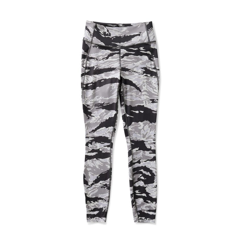 Women's PT-R® Max Effort High-Waist Legging