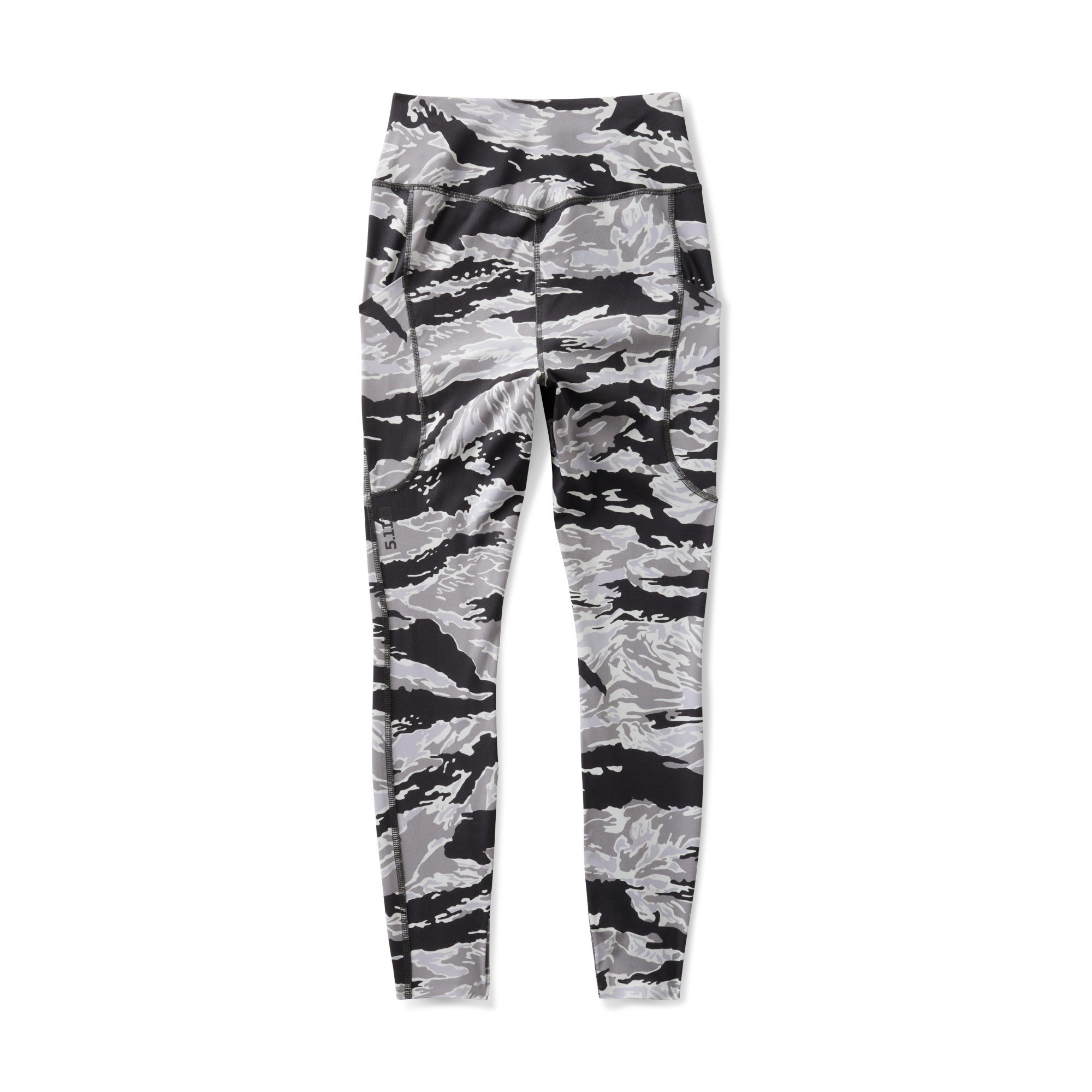 Women's PT-R® Max Effort High-Waist Legging