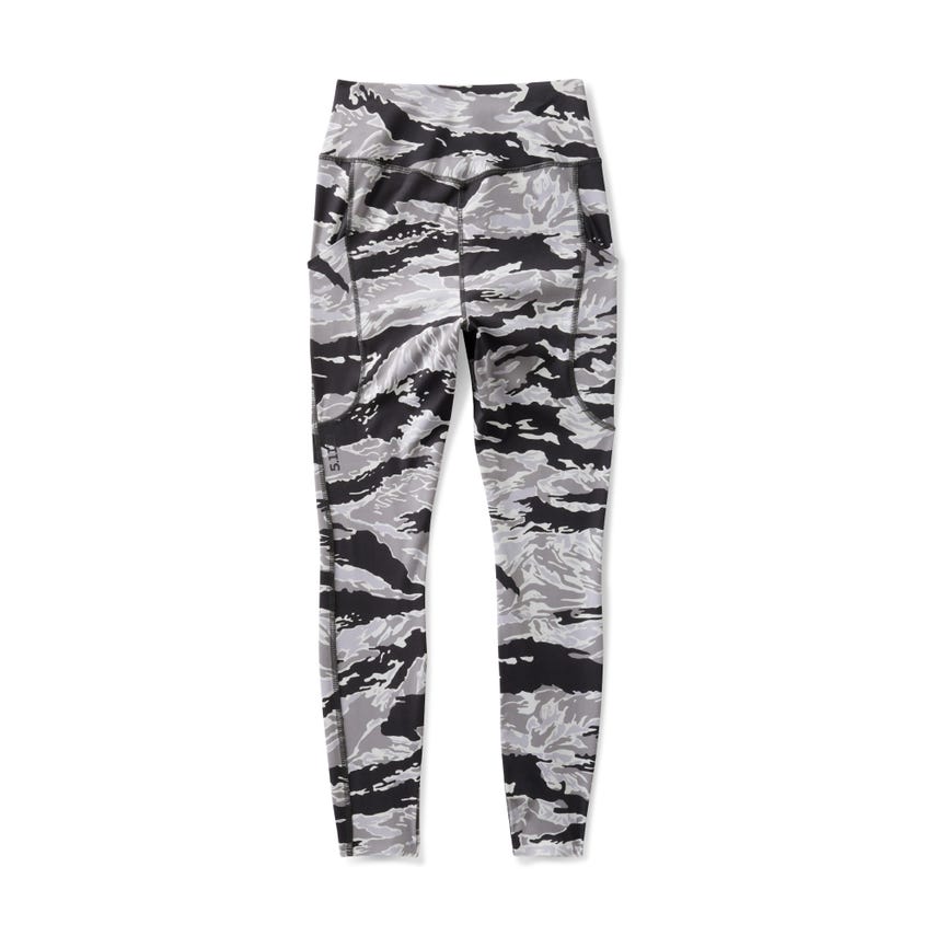 Women's PT-R® Max Effort High-Waist Legging