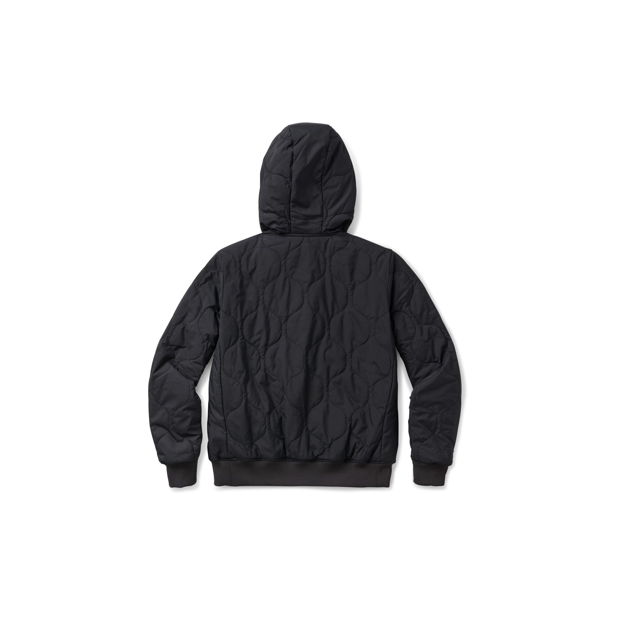 Women's High Atlas Insulated Full Zip Jacket