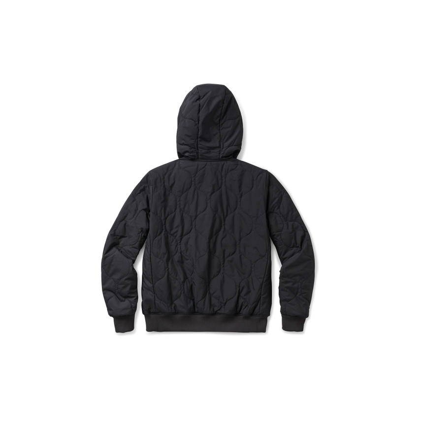 Women's High Atlas Insulated Full Zip Jacket