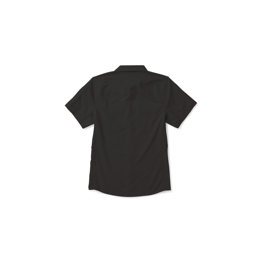 Freedom Flex Modern Slim Fit Short Sleeve Shirt