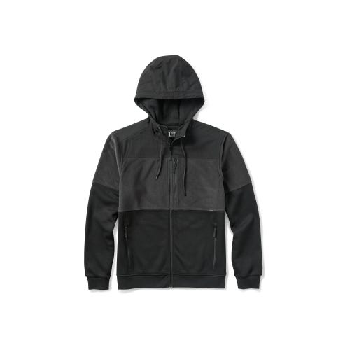 PT-R® Arrive Hybrid Full Zip Hoodie