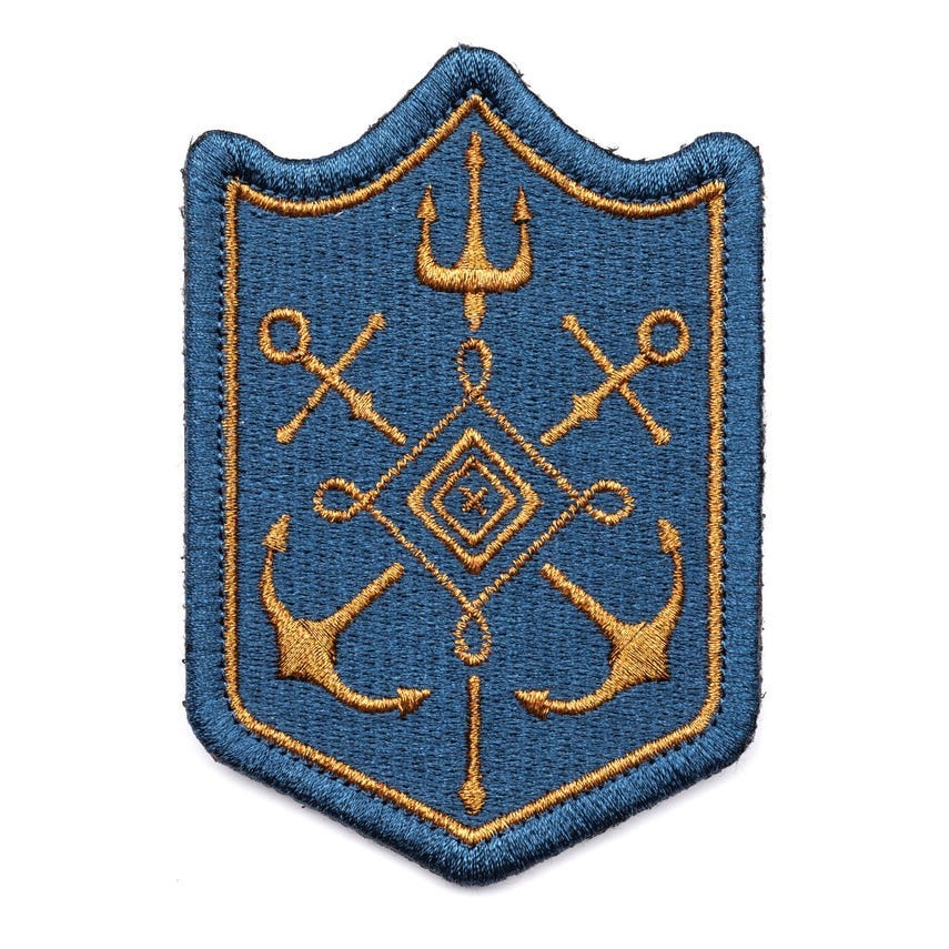 The Tactical Anchor: The Role of Eric Martel