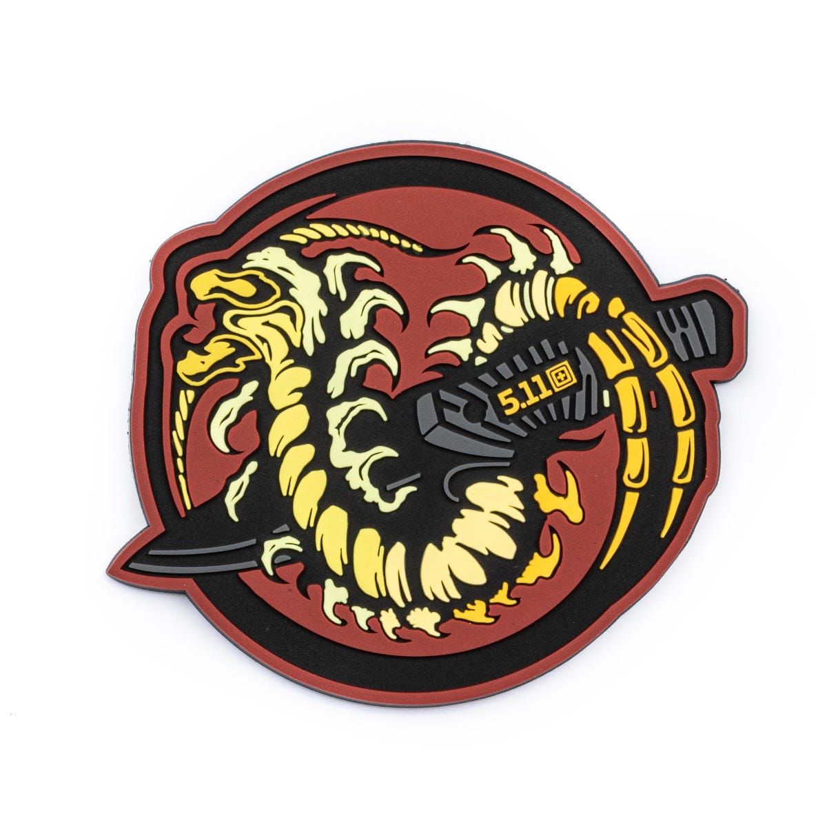 5.11 Tactical - Centipede Sleeper Patch