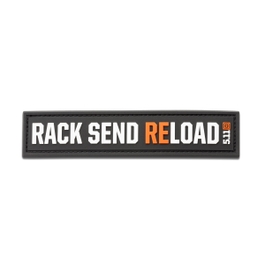 Overhand Rack Reload Rack Send Reload Patch | 5.11® Tactical Official Site