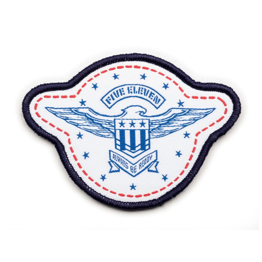 5.11 Tactical - Earn Your Wings Patch