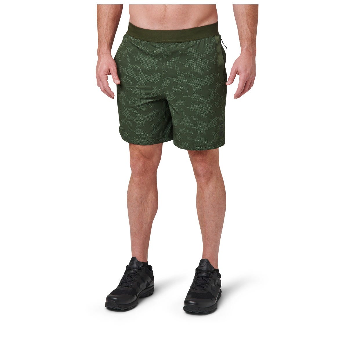 5.11 Tactical - PT-R Havoc Short
