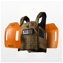5.11 Tactical - TACTEC® Trainer VEST KIT 6Kg