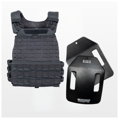5.11 Tactical - TACTEC® WEIGHT VEST KIT 9Kg