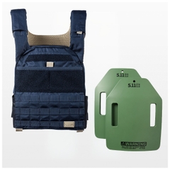 5.11 Tactical - TACTEC® Trainer VEST KIT 13Kg