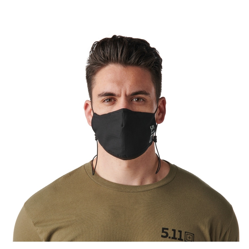 Alpha Mask For Rips Alpha Mask: Tactical Face Protection