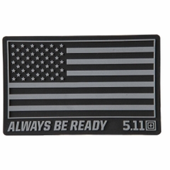 5.11 Tactical - USA Patch
