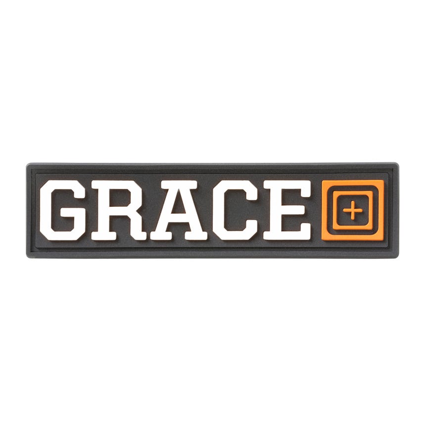 5.11 Tactical - Grace Patch