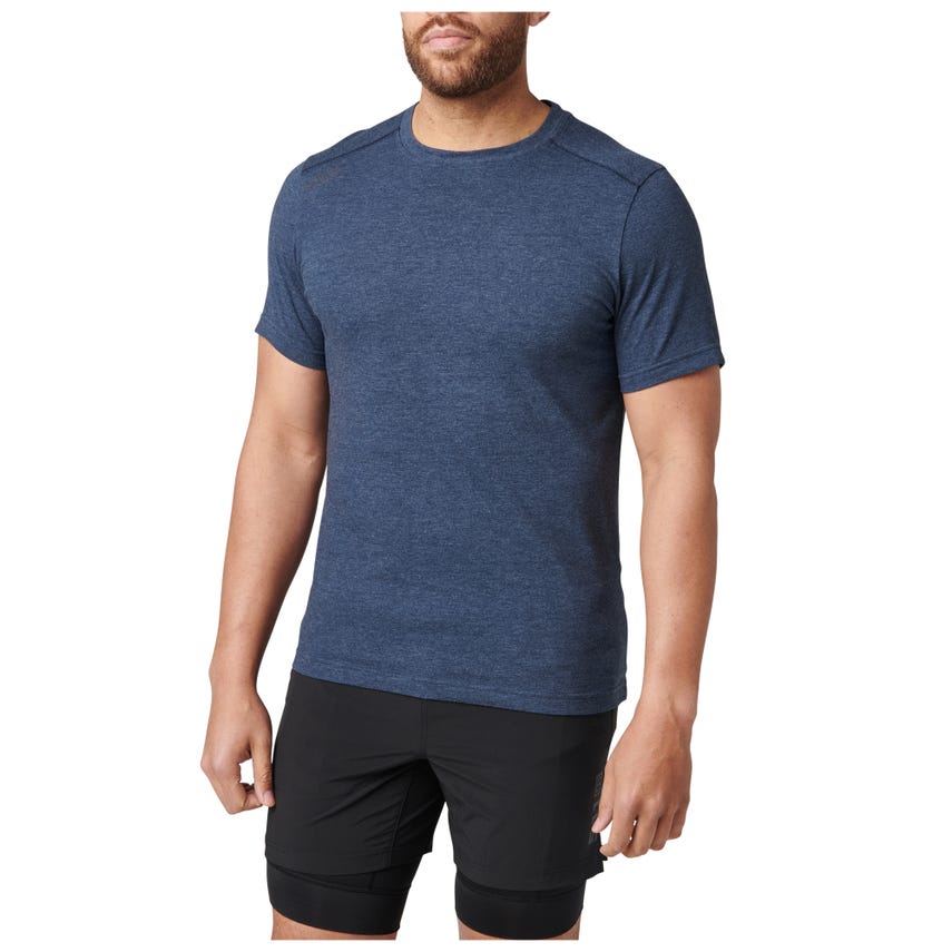 5.11 Tactical - PT-R Charge Short Sleeve Top 2.0