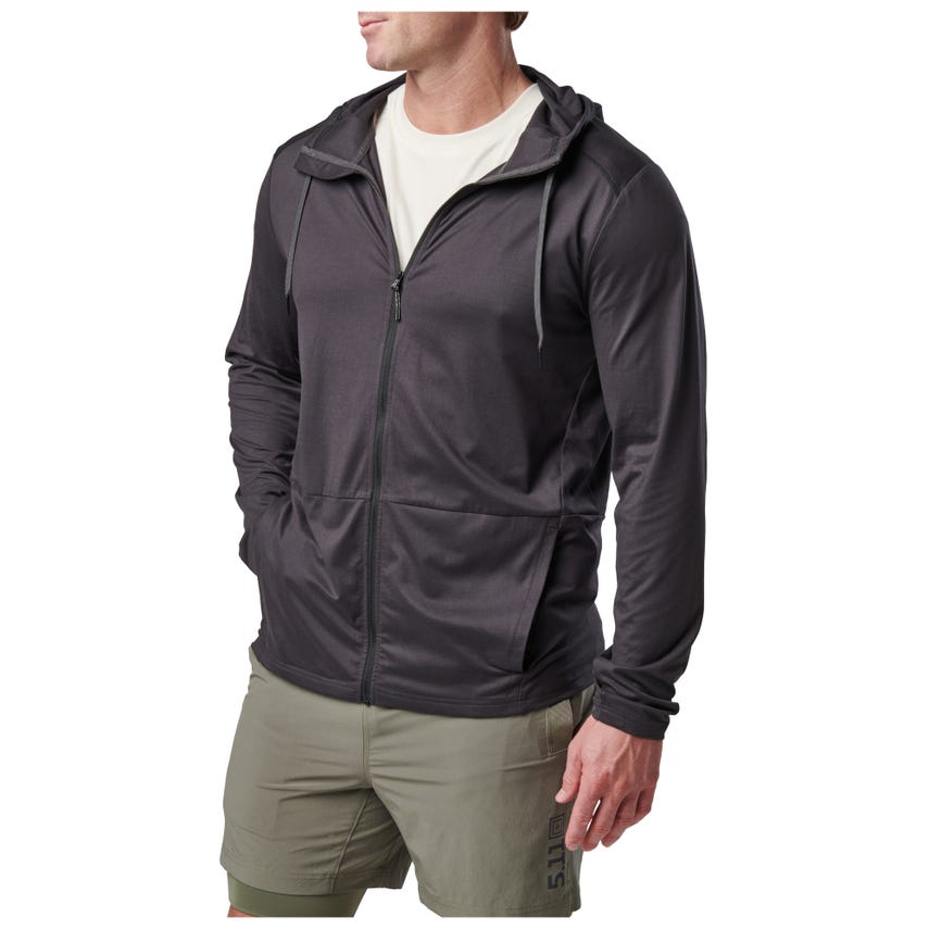 PT-R® Forged Full Zip Hoodie
