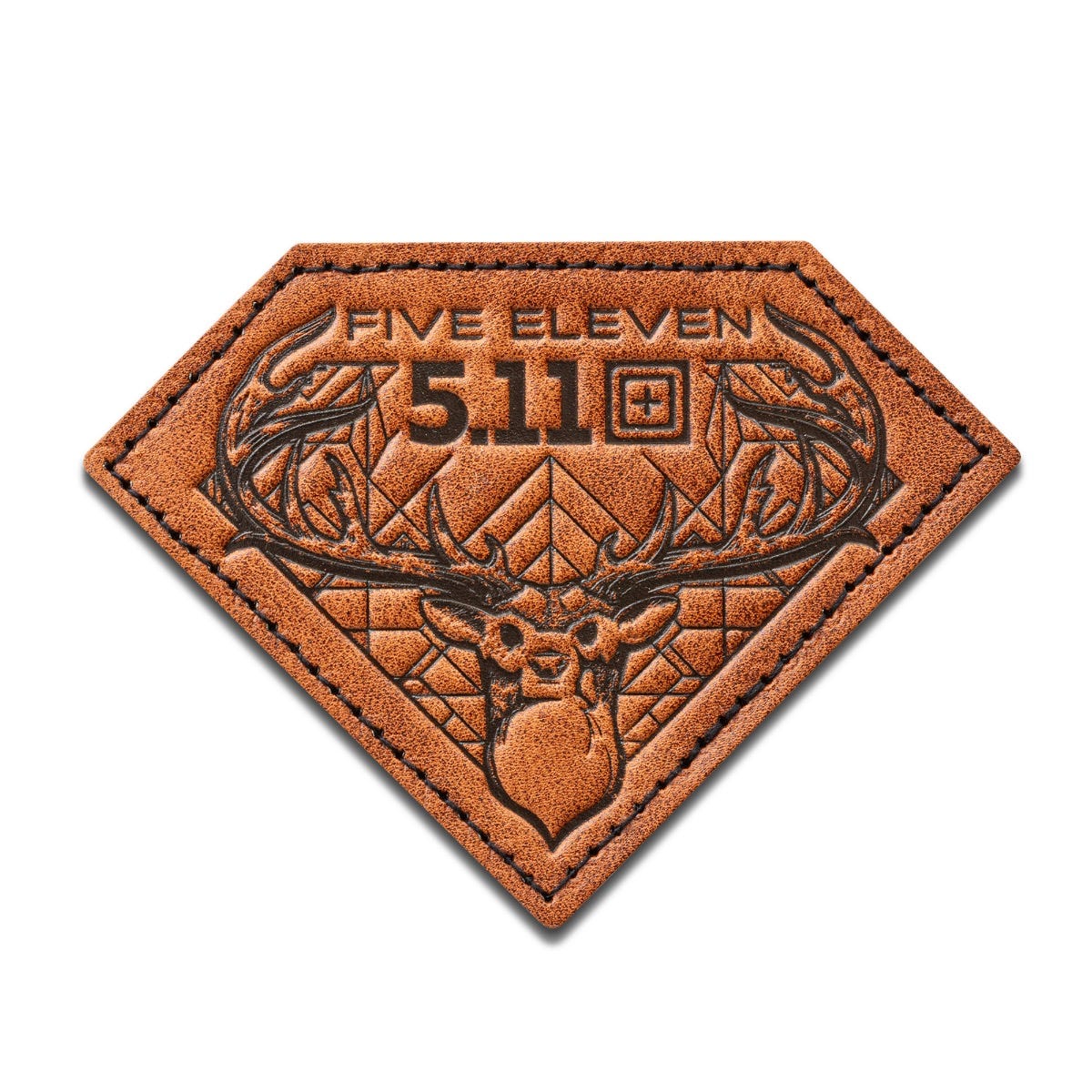 Big Buck Patch