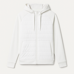 5.11 Tactical - PT-R® Arrive Unisex Hybrid Full Zip Hoodie