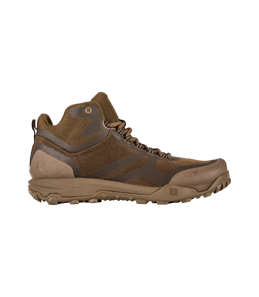 5.11 Tactical - 5.11&#174; A/T&#8482; Mid Boot