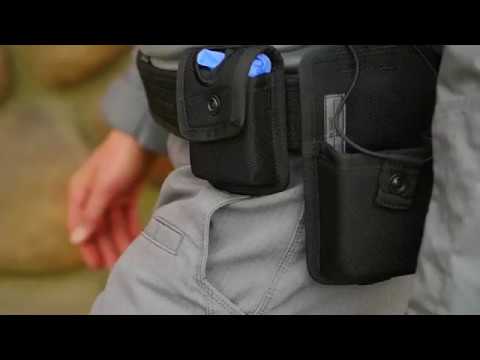 5.11 Tactical - Sierra Bravo Latex Glove Pouch