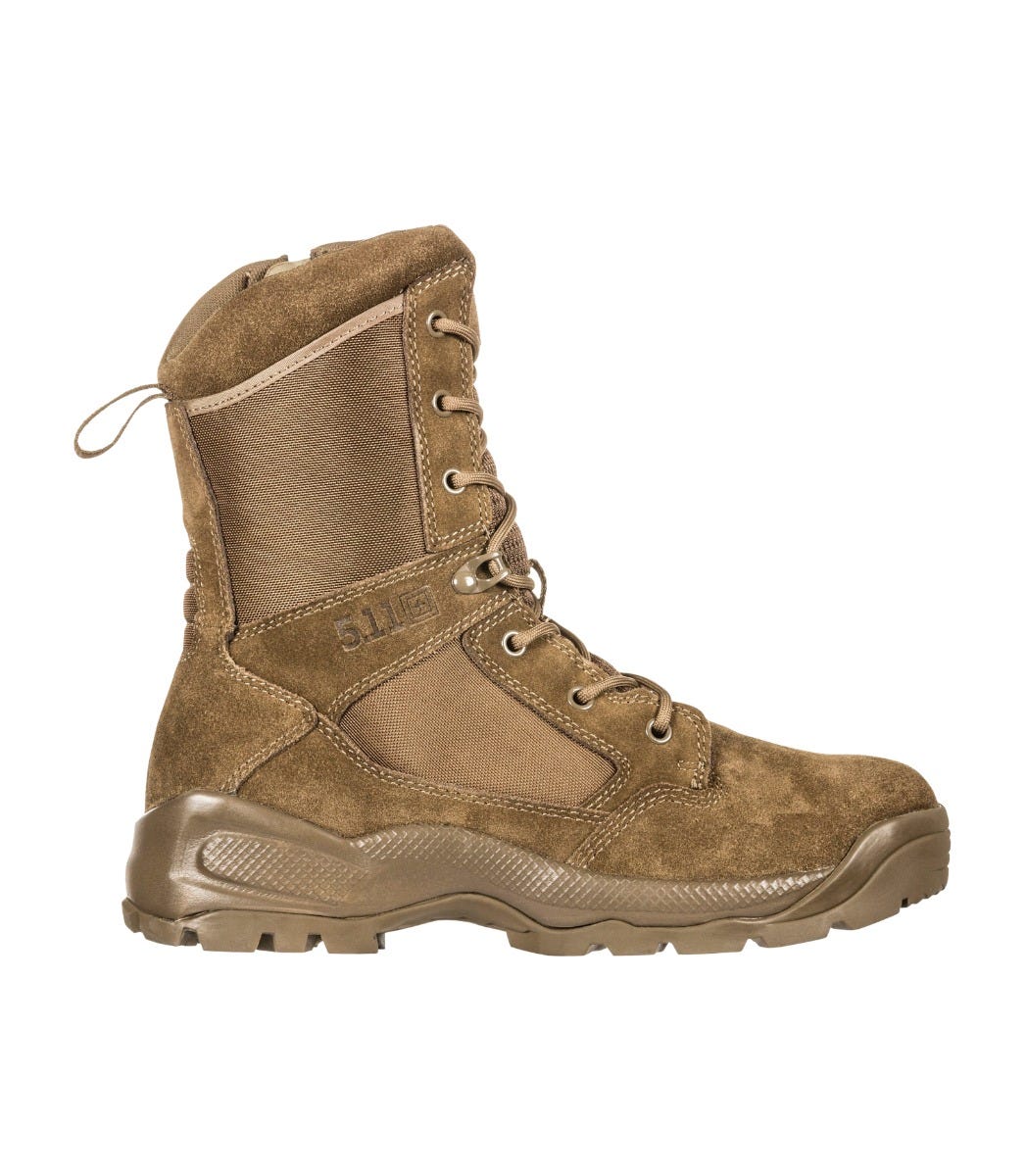 5.11 Tactical - A.T.A.C.® 2.0 8" Side Zip Desert Boot