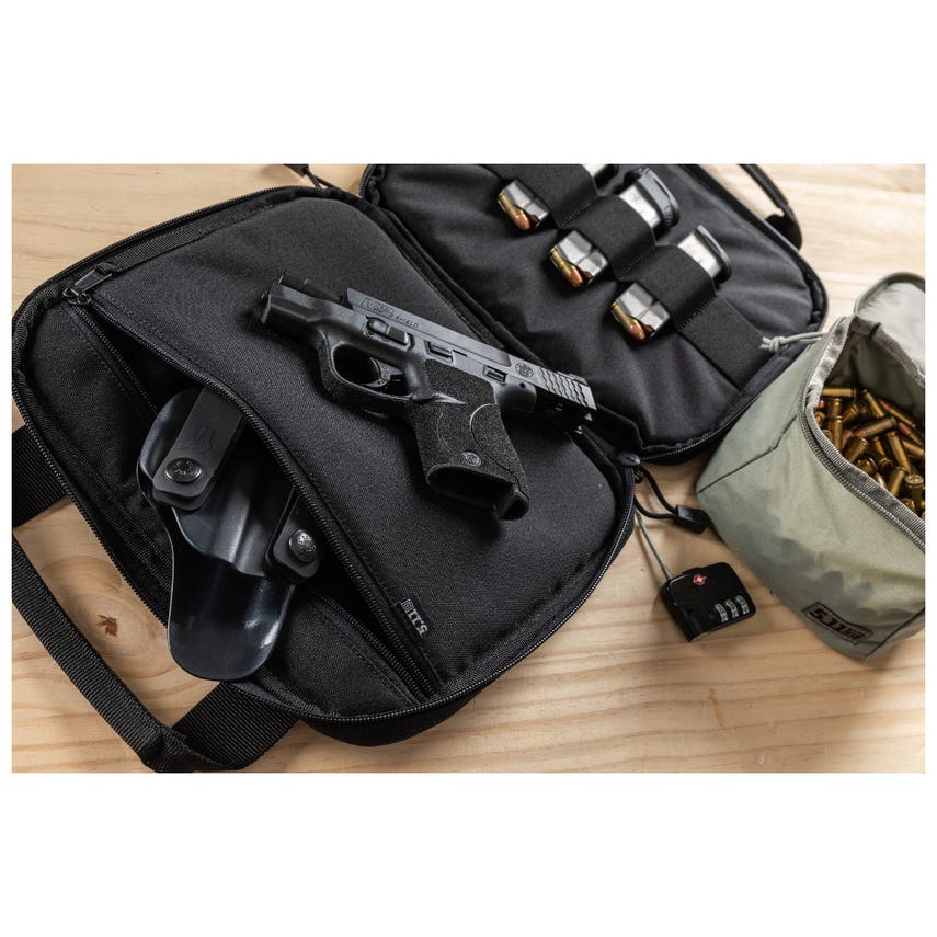 5.11 Tactical - Double Pistol Case