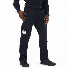 Tactical Uniform Cargo Pants 9 Pocket EMT EMS Paramedic Medic Work Duty Trousers 