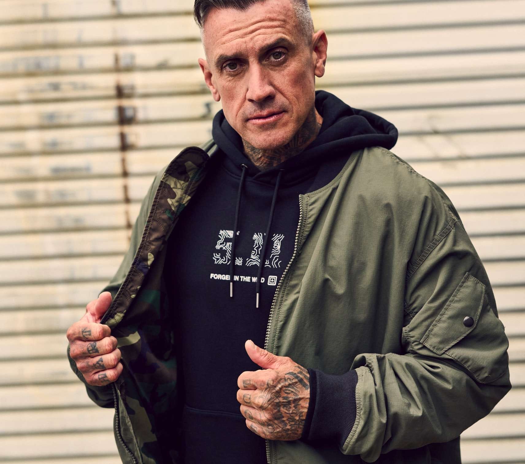 Image of Carey Hart 