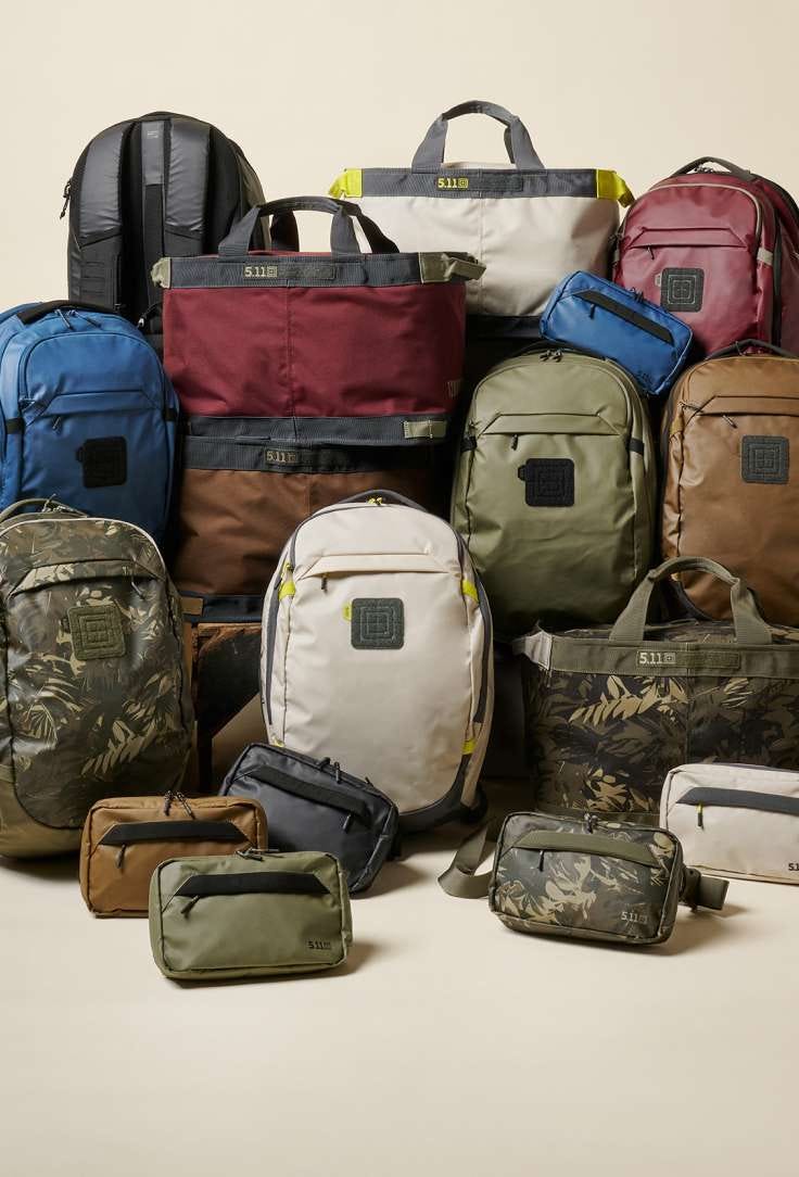 Allhaula Collection