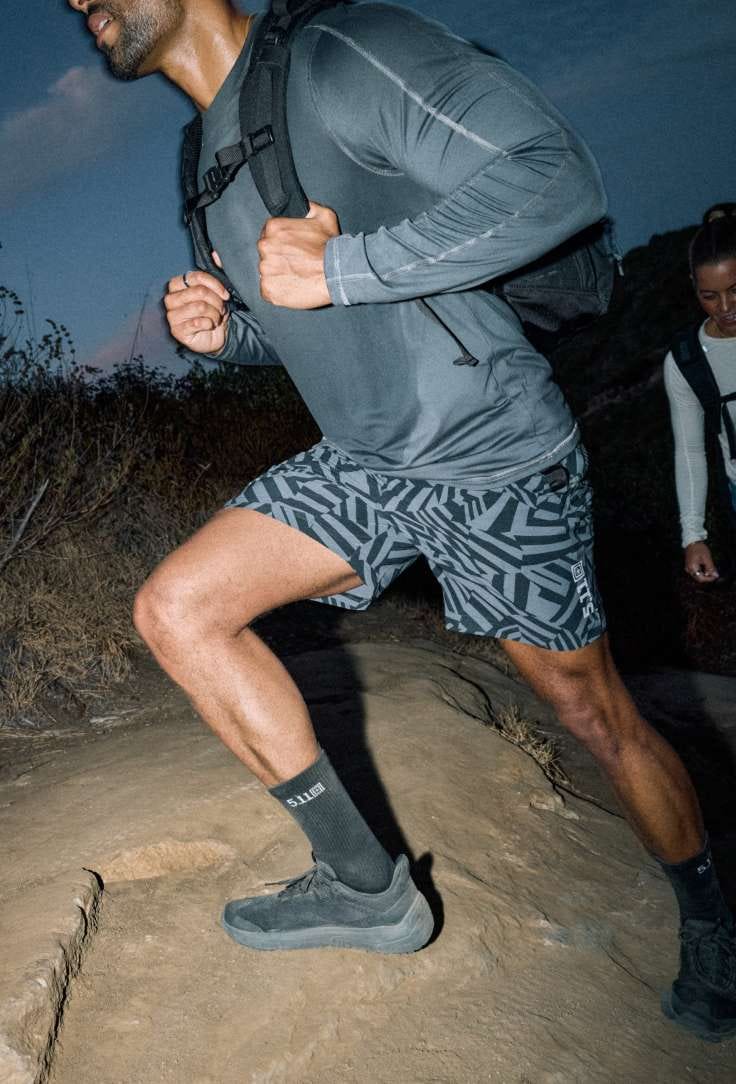Havoc short