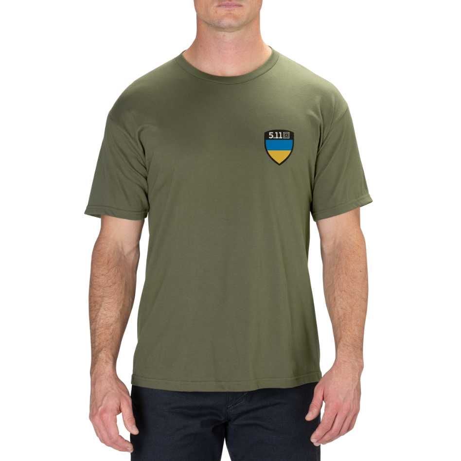 Ukraine Tee