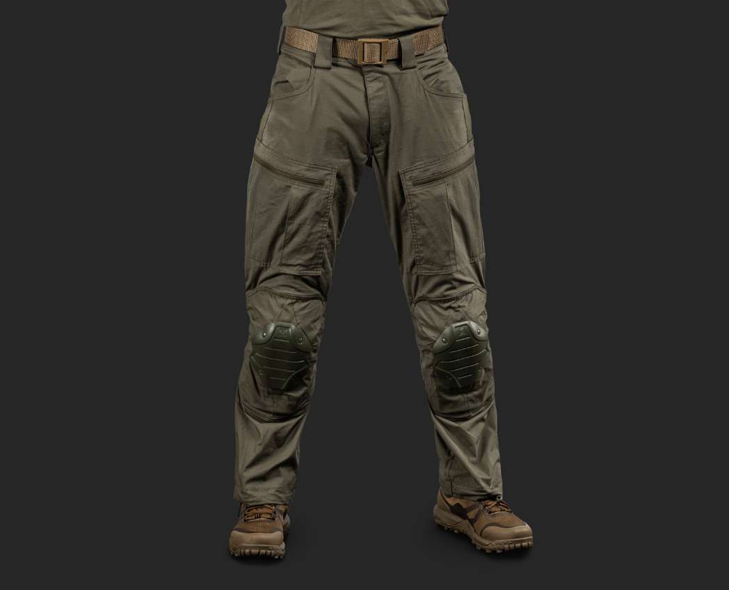 XTU Pant XTU Pant