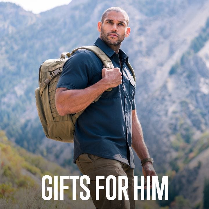 Gifts for Him