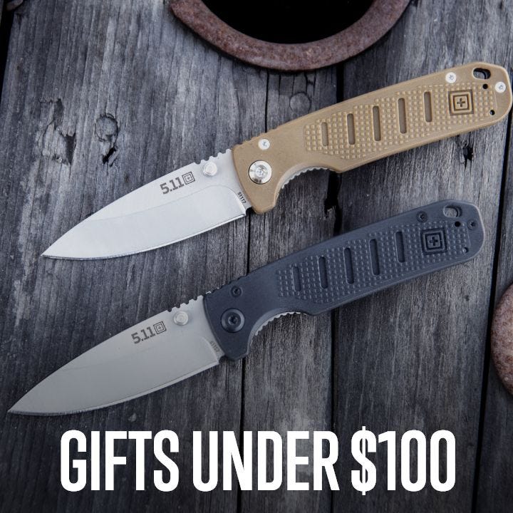 Gifts Under $100
