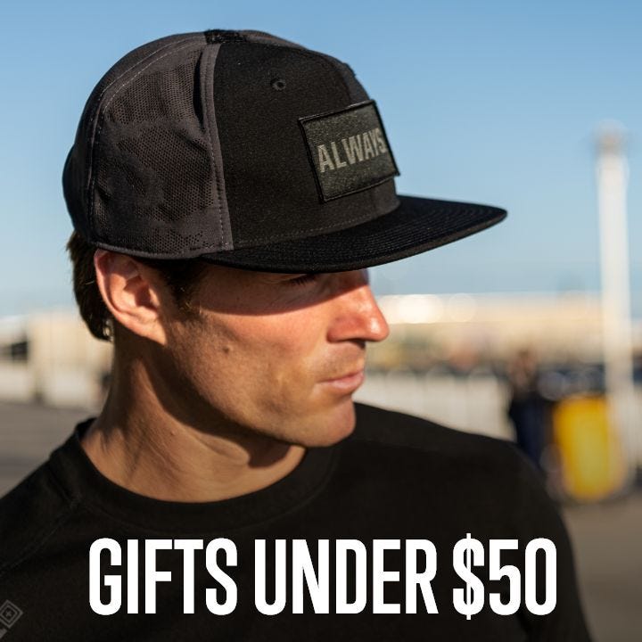Gifts Under $50