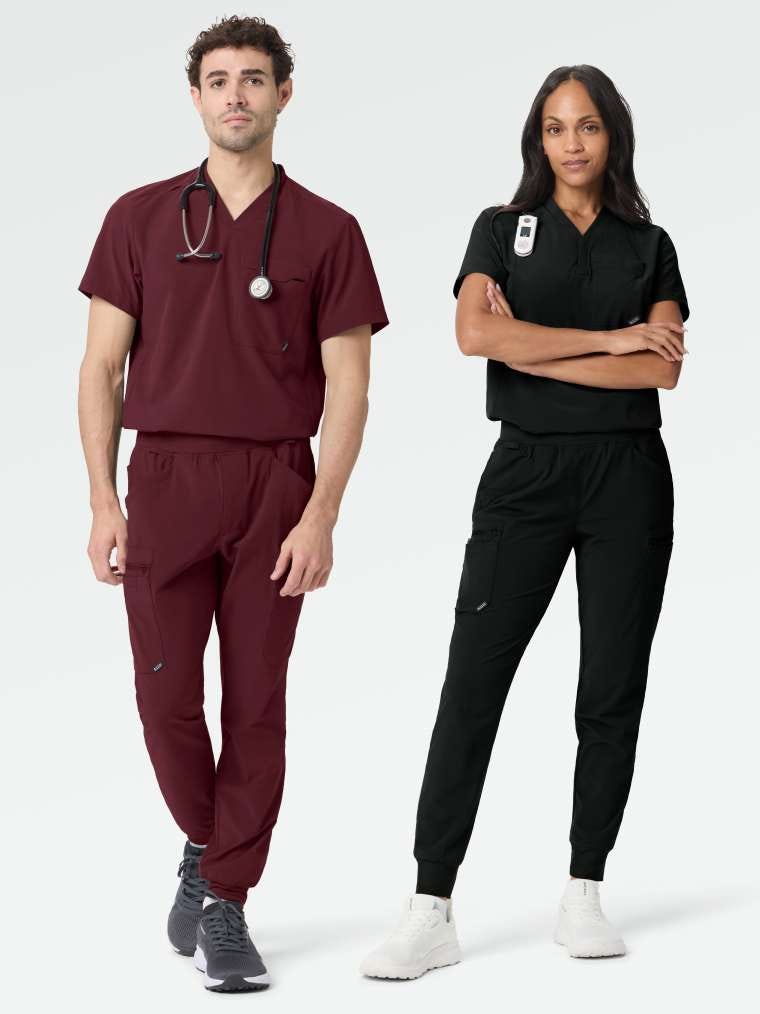 All Scrubs