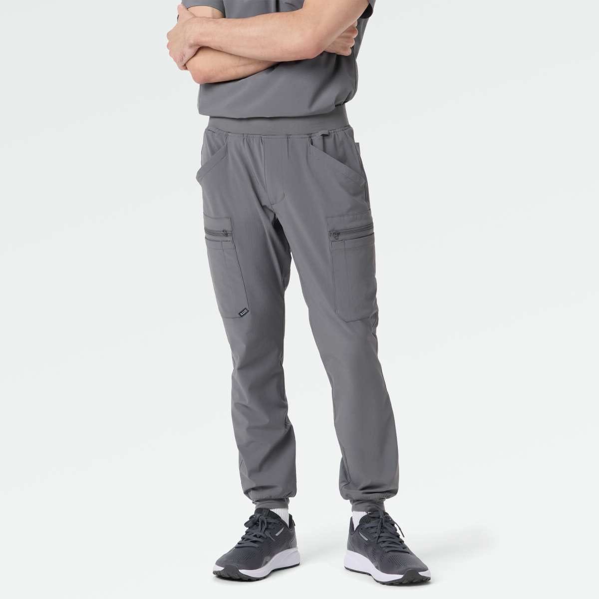 Men's Scrubs Jogger